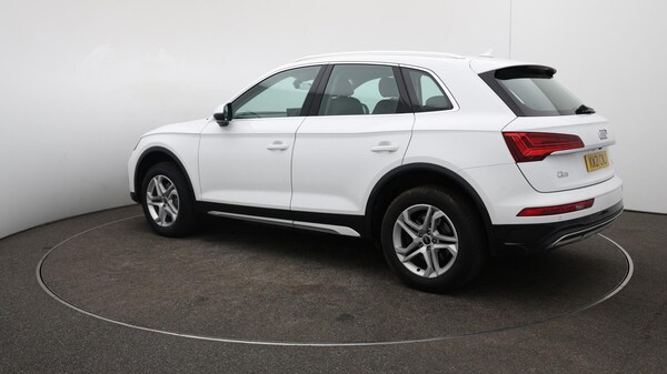Used Audi Q5 2021 for sale - 76199738: Photo 63