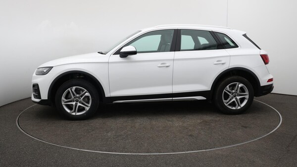 Used Audi Q5 2021 for sale - 76199738: Photo 65