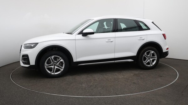 Used Audi Q5 2021 for sale - 76199738: Photo 66
