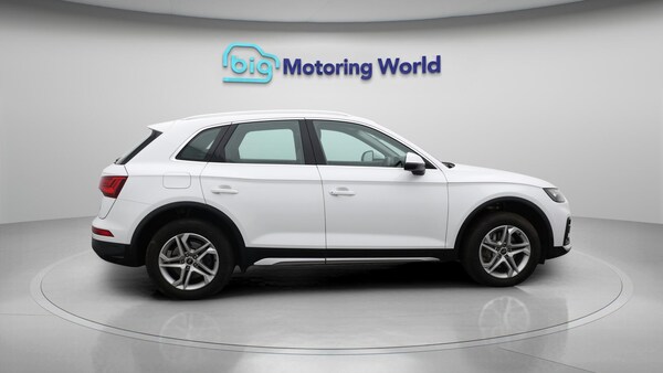 Used Audi Q5 2021 for sale - 76199738: Photo 9
