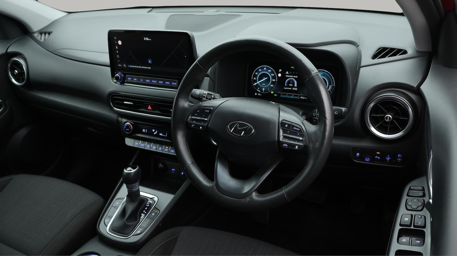 Used Hyundai KONA 2022 for sale - 76295998: Photo 10
