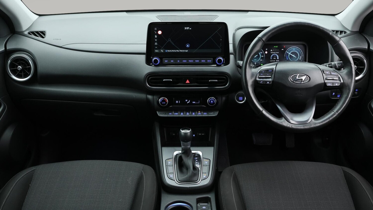 Used Hyundai KONA 2022 for sale - 76295998: Photo 14