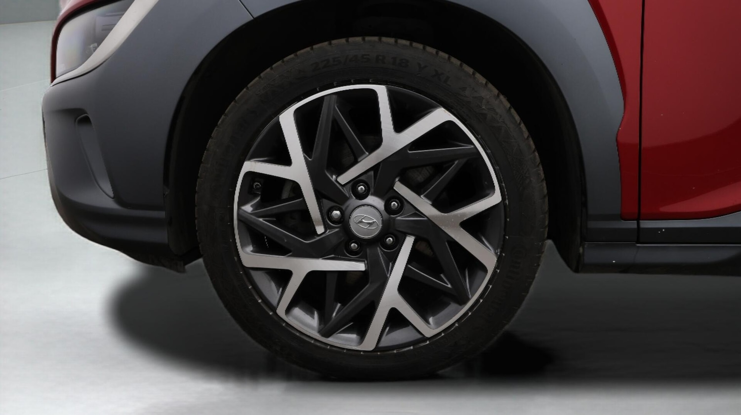 Used Hyundai KONA 2022 for sale - 76295998: Photo 19