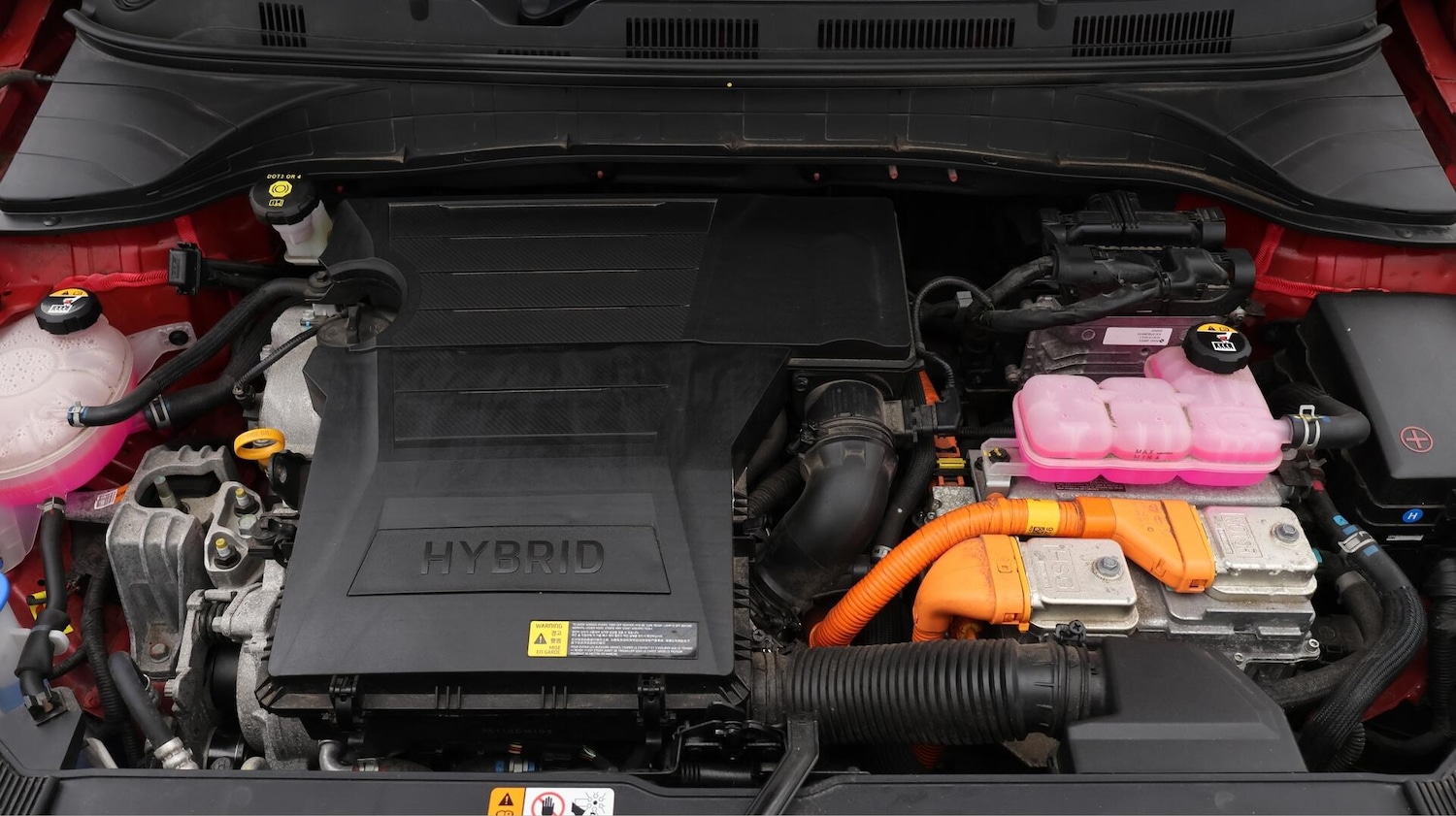 Used Hyundai KONA 2022 for sale - 76295998: Photo 20