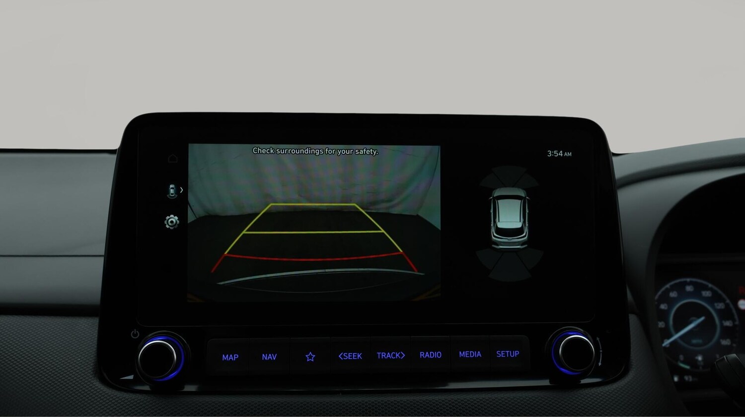 Used Hyundai KONA 2022 for sale - 76295998: Photo 24