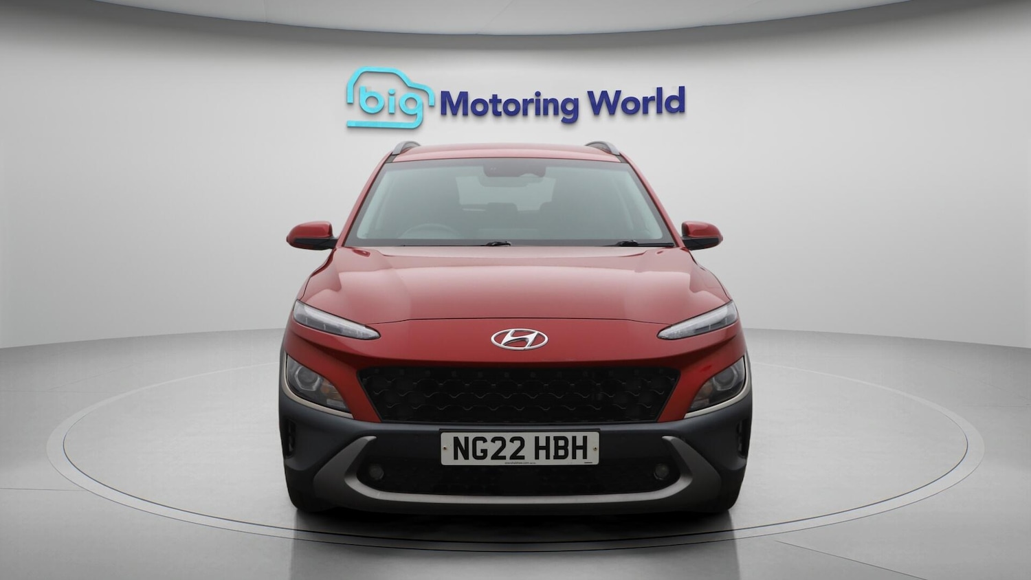 Used Hyundai KONA 2022 for sale - 76295998: Photo 3
