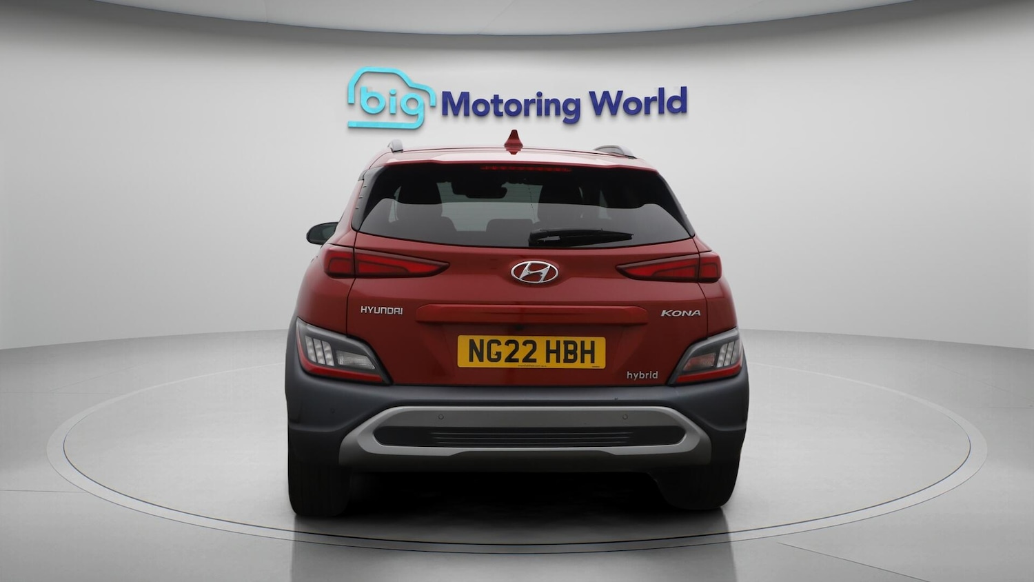 Used Hyundai KONA 2022 for sale - 76295998: Photo 7