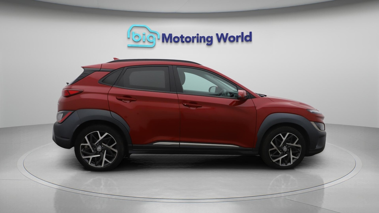 Used Hyundai KONA 2022 for sale - 76295998: Photo 9