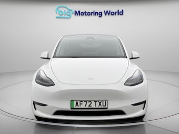 Used Tesla Model Y 2022 for sale - 79616722: Photo