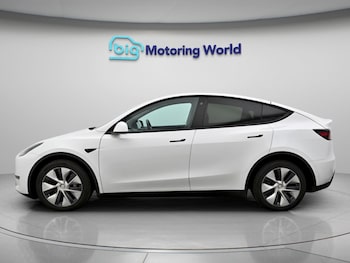 Used Tesla Model Y 2022 for sale - 79616722: Photo