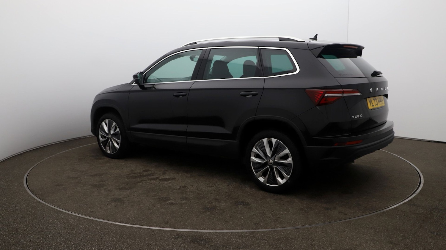 Used Skoda Karoq 2024 for sale - 76809497: Photo 27