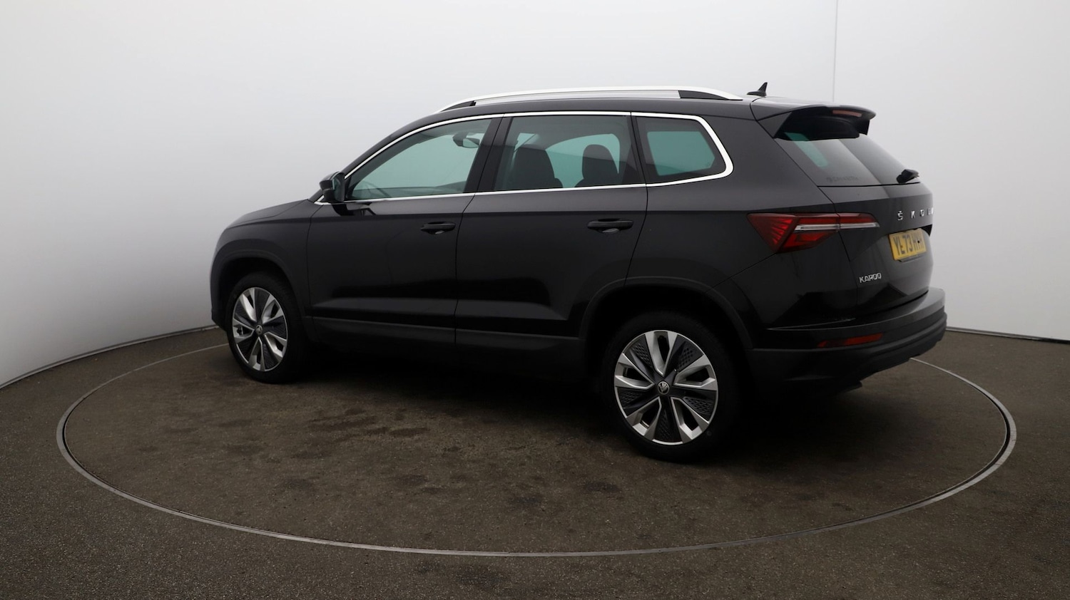 Used Skoda Karoq 2024 for sale - 76809497: Photo 28