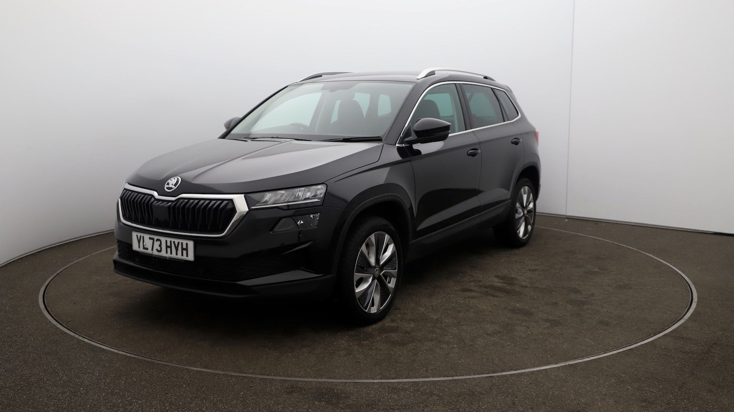 Used Skoda Karoq 2024 for sale - 76809497: Photo 29