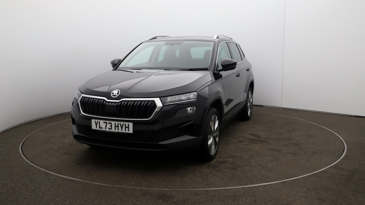 Used Skoda Karoq 2024 for sale - 76809497: Photo 30