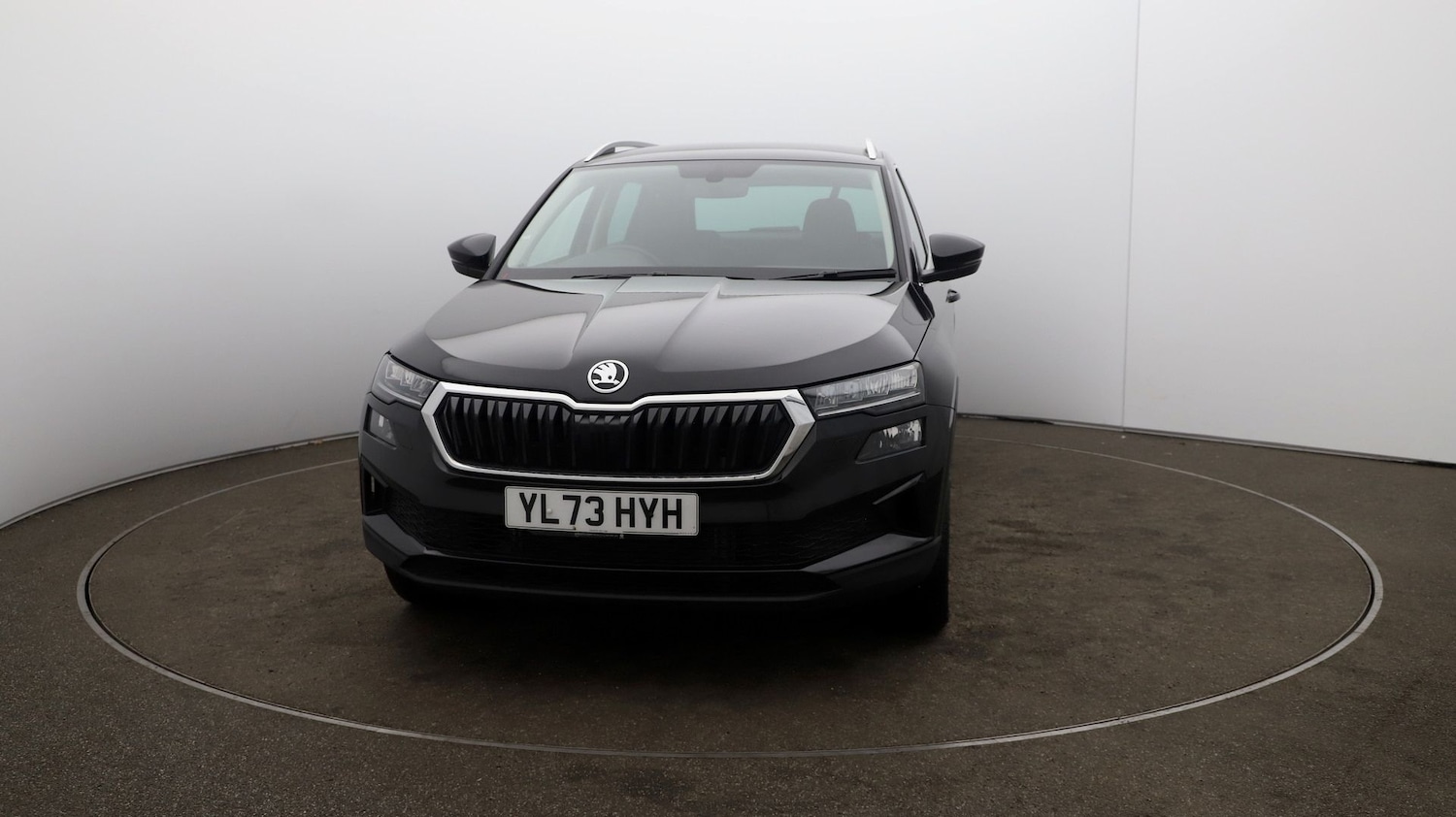 Used Skoda Karoq 2024 for sale - 76809497: Photo 31