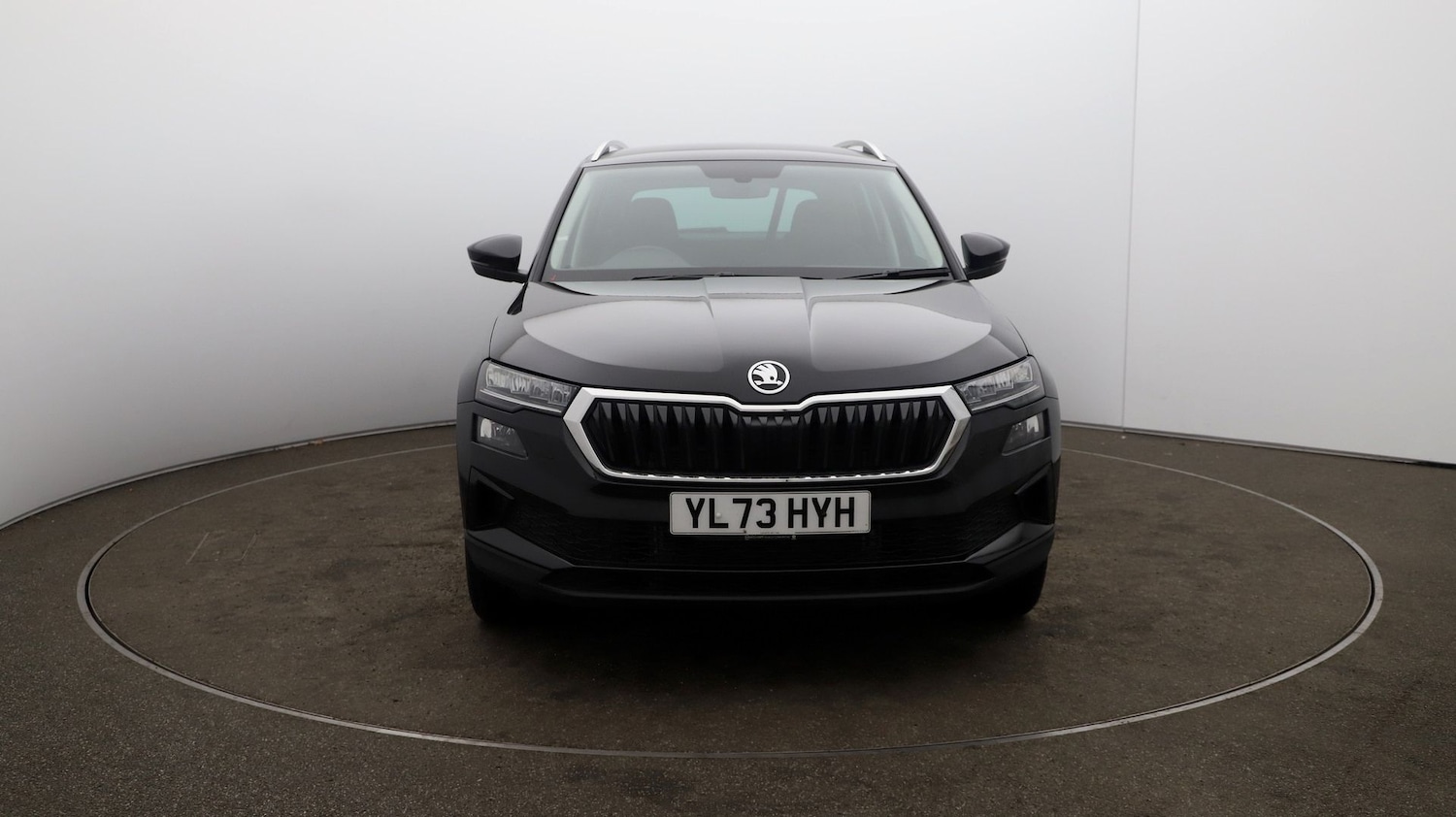 Used Skoda Karoq 2024 for sale - 76809497: Photo 32