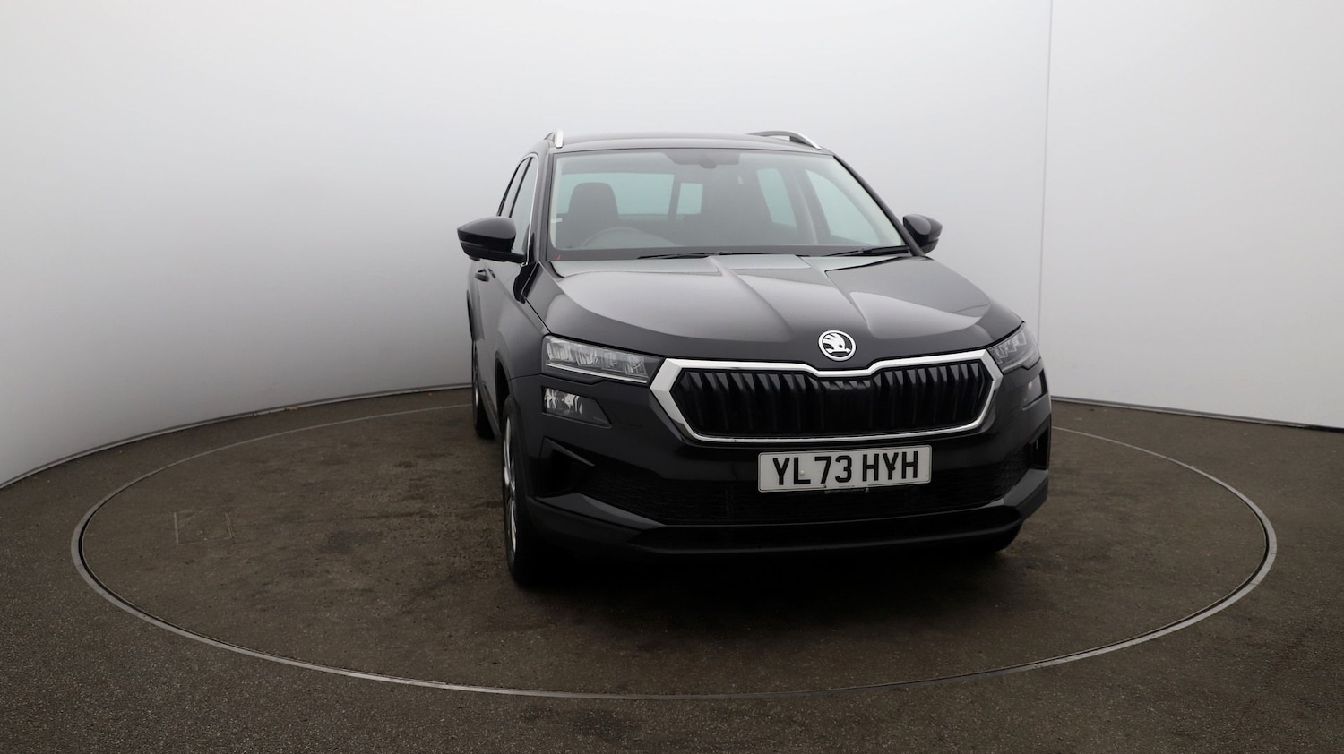 Used Skoda Karoq 2024 for sale - 76809497: Photo 33