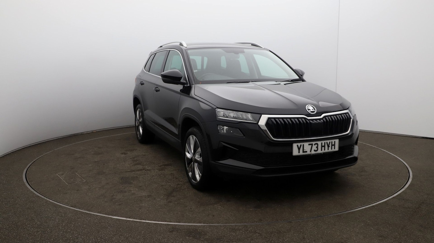 Used Skoda Karoq 2024 for sale - 76809497: Photo 34
