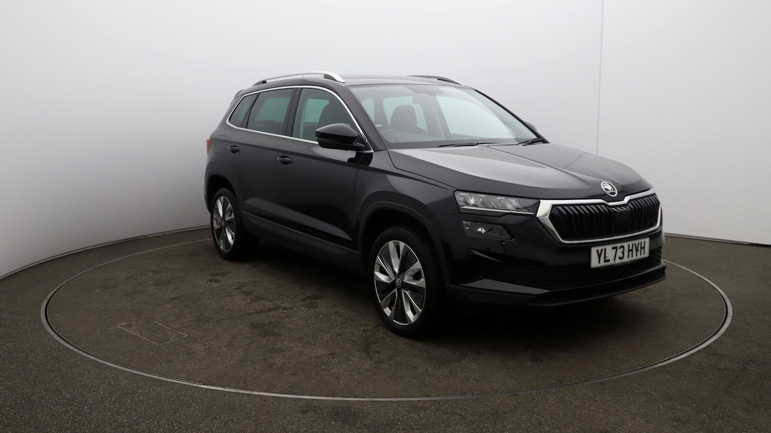 Used Skoda Karoq 2024 for sale - 76809497: Photo 35