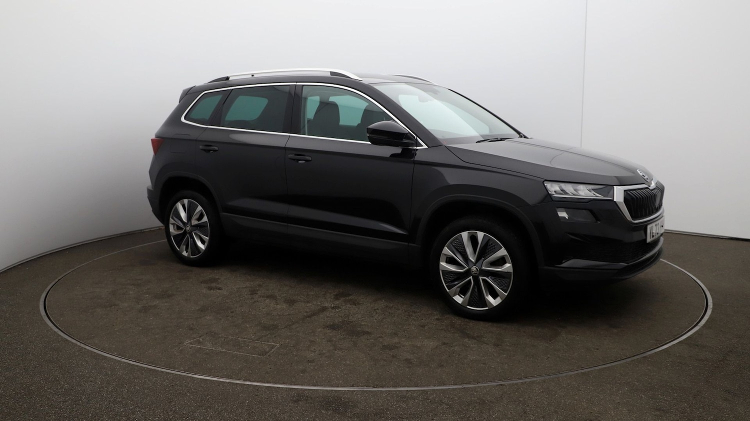 Used Skoda Karoq 2024 for sale - 76809497: Photo 37