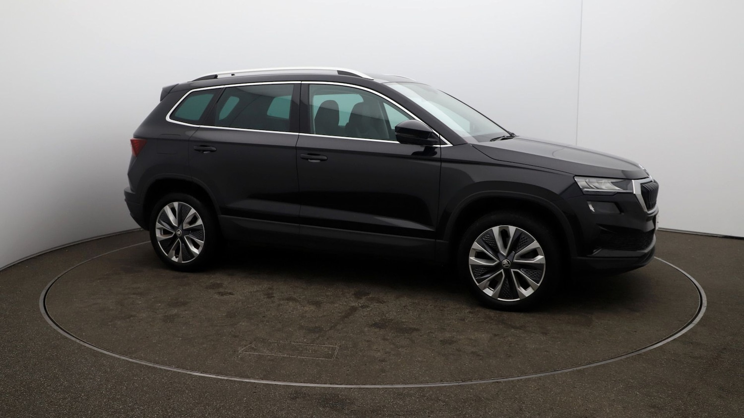 Used Skoda Karoq 2024 for sale - 76809497: Photo 38