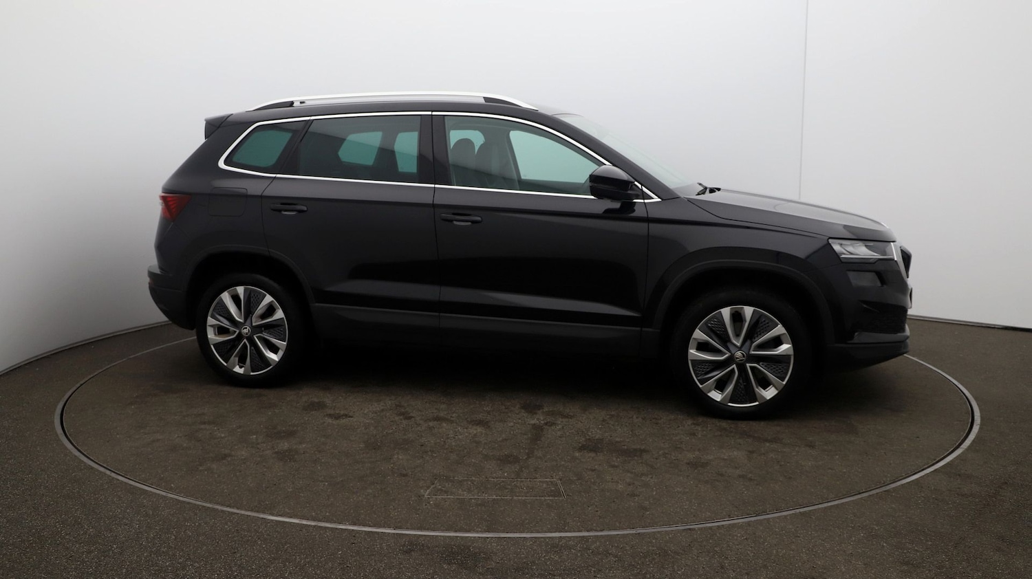 Used Skoda Karoq 2024 for sale - 76809497: Photo 40