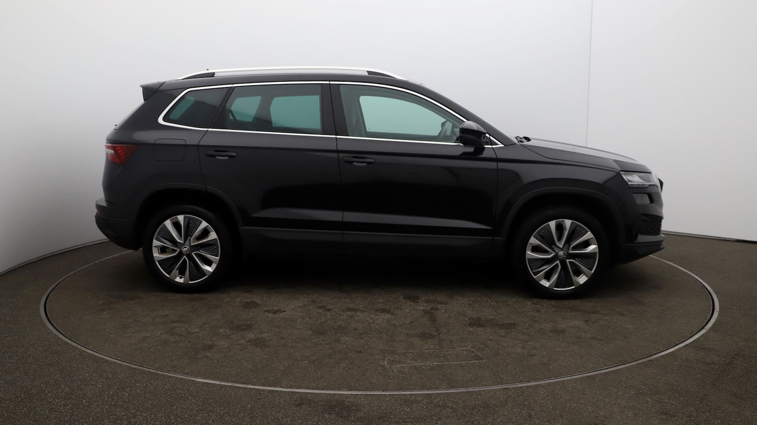 Used Skoda Karoq 2024 for sale - 76809497: Photo 41
