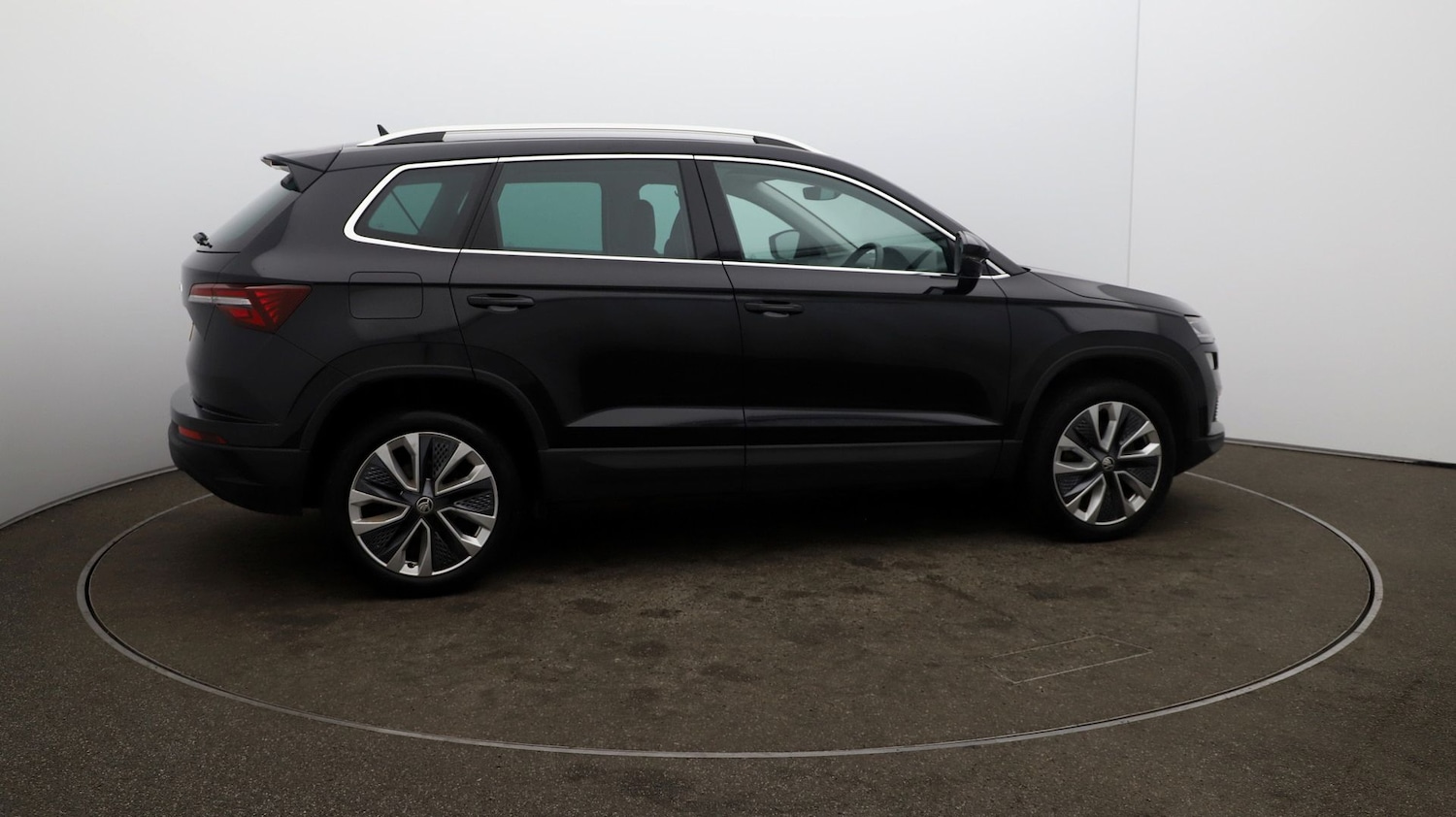 Used Skoda Karoq 2024 for sale - 76809497: Photo 43