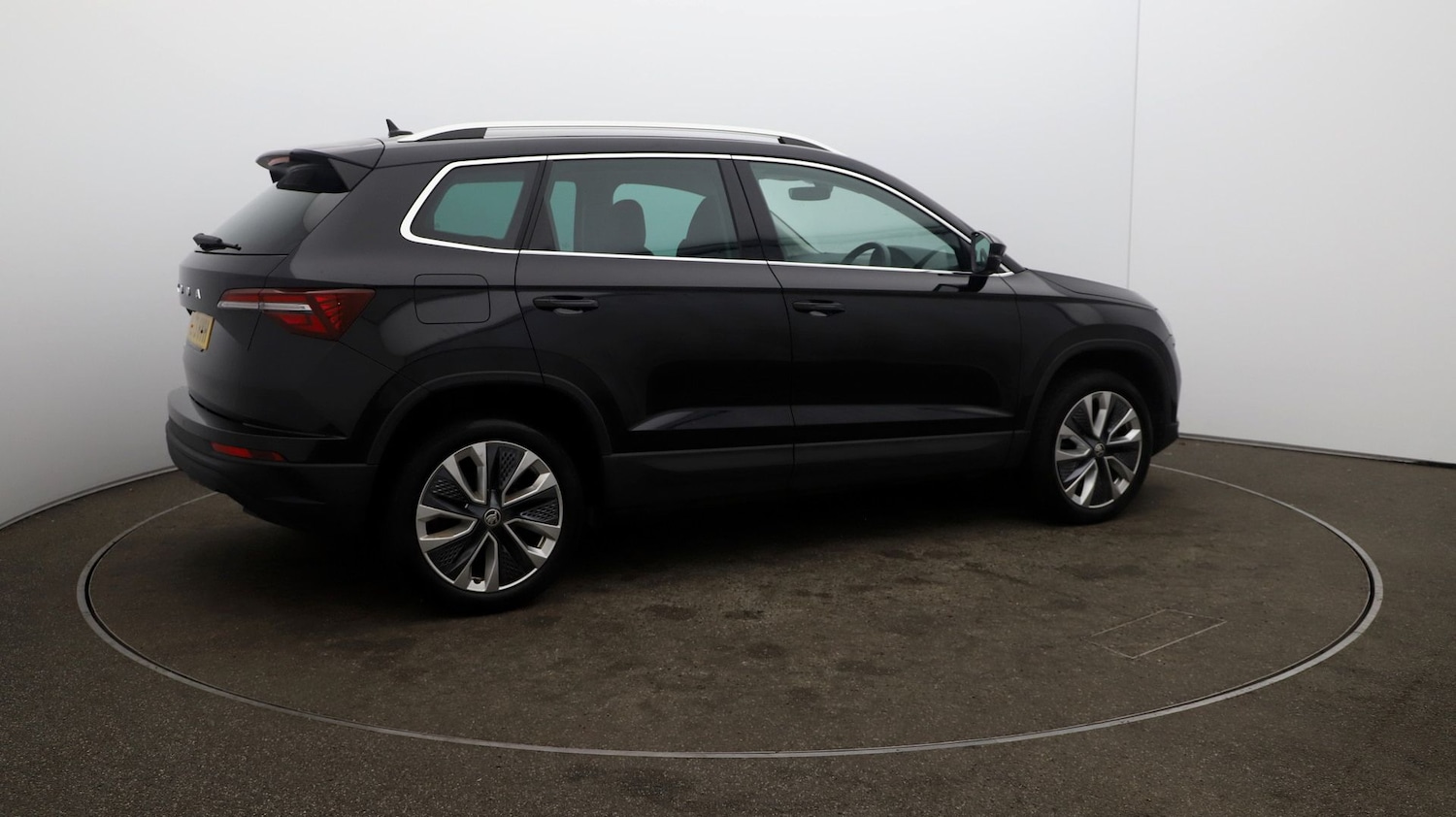 Used Skoda Karoq 2024 for sale - 76809497: Photo 44