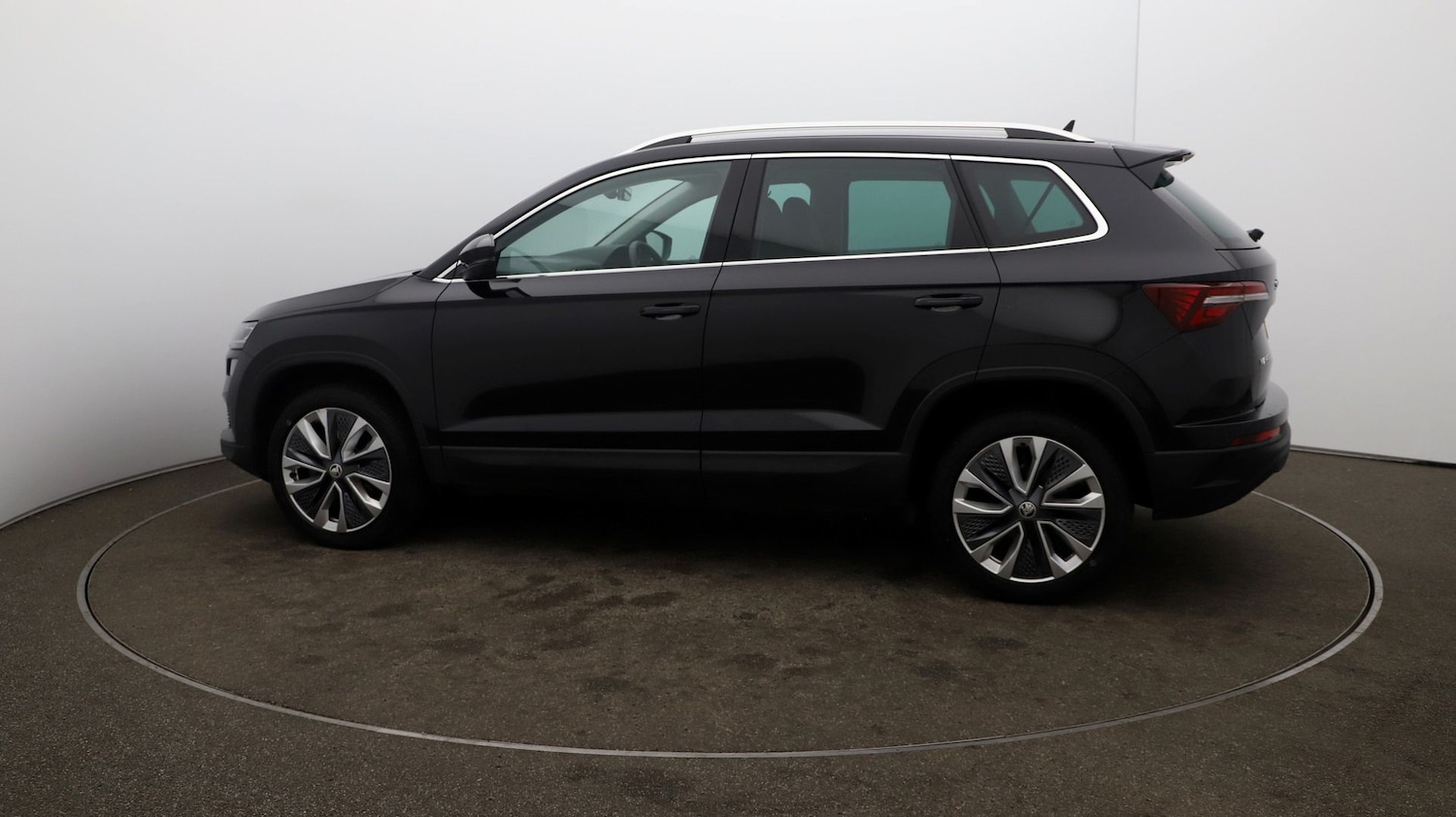 Used Skoda Karoq 2024 for sale - 76809497: Photo 50