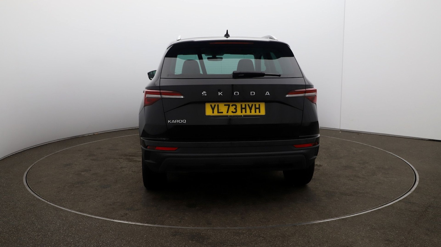 Used Skoda Karoq 2024 for sale - 76809497: Photo 51