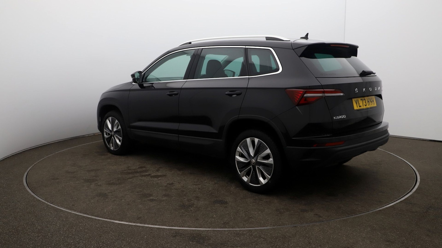 Used Skoda Karoq 2024 for sale - 76809497: Photo 55