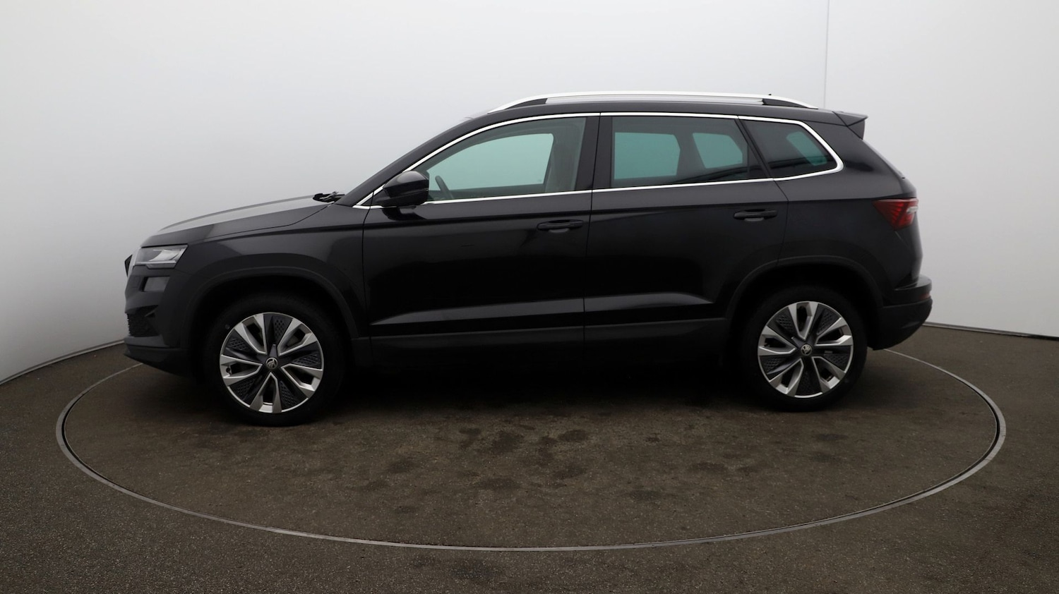 Used Skoda Karoq 2024 for sale - 76809497: Photo 57