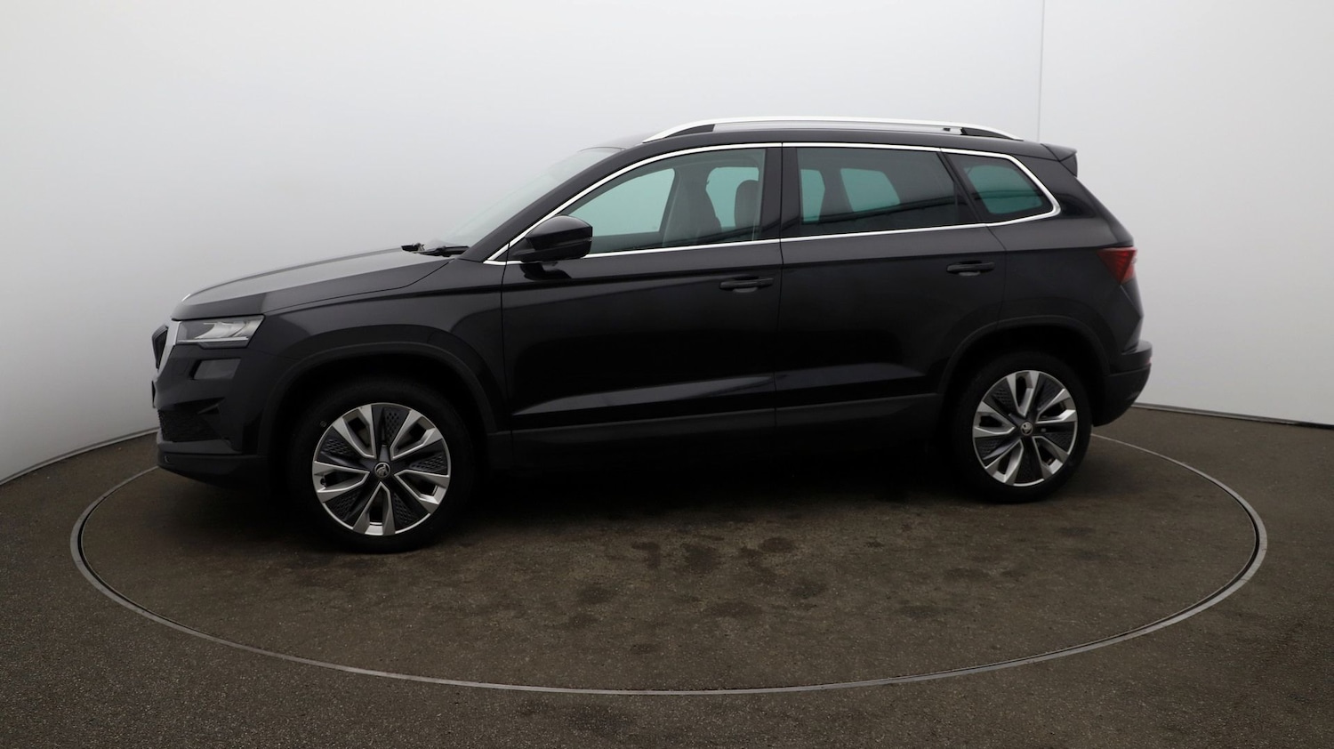 Used Skoda Karoq 2024 for sale - 76809497: Photo 58