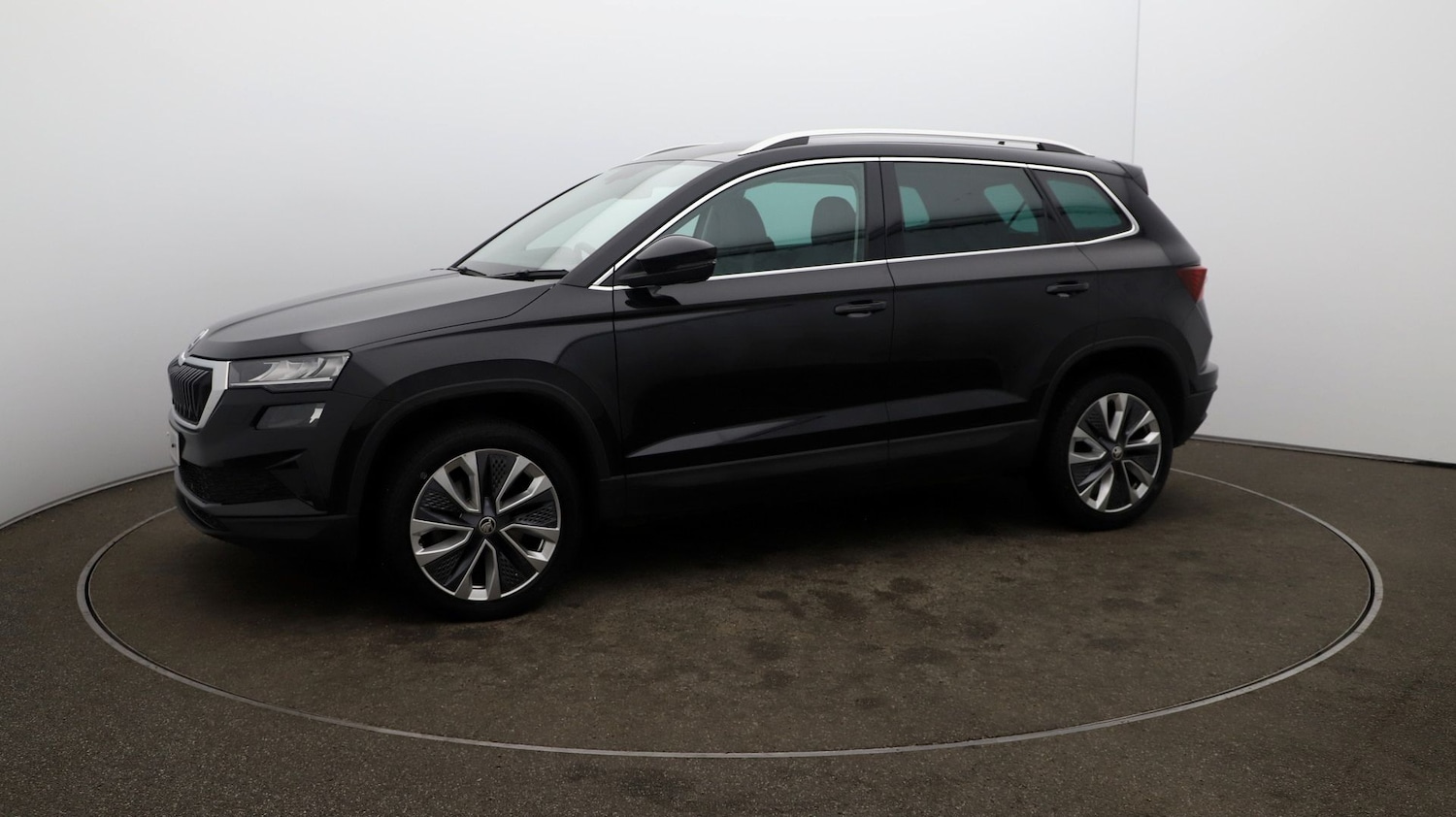 Used Skoda Karoq 2024 for sale - 76809497: Photo 59