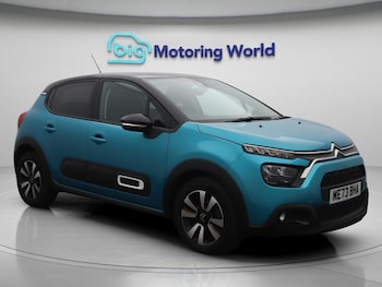 Citroen - C3