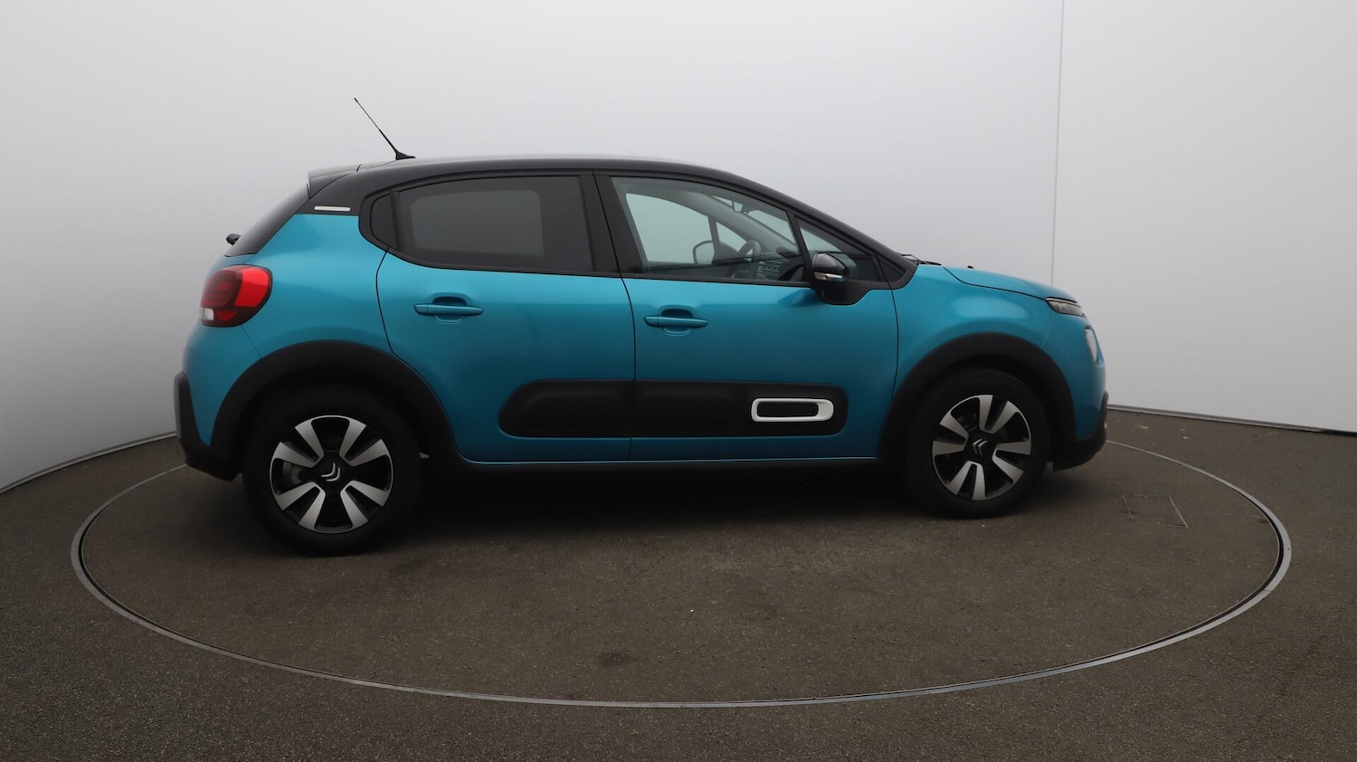 Vehicle 50