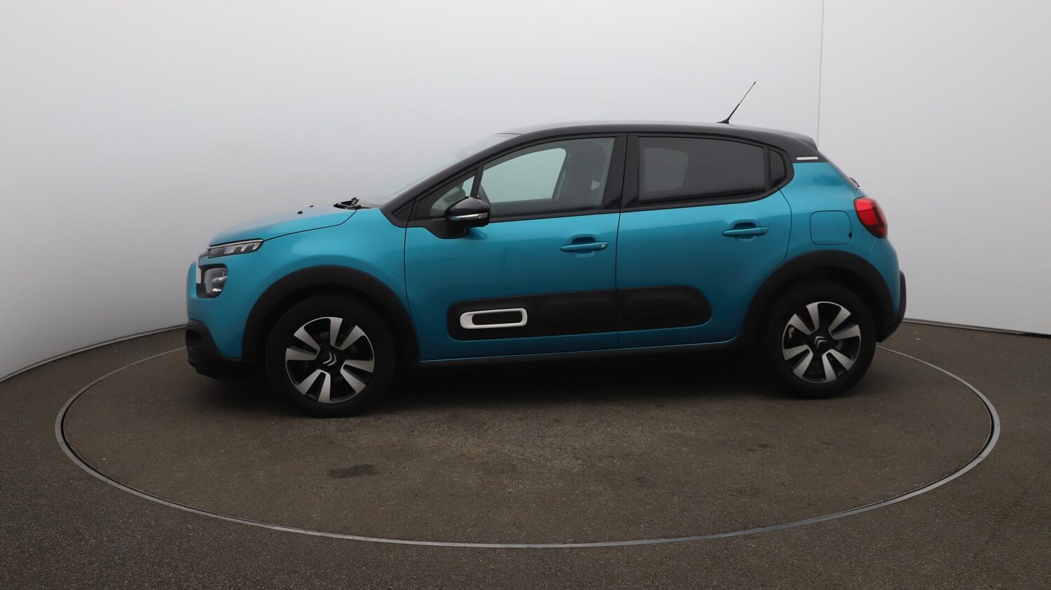 Vehicle 65