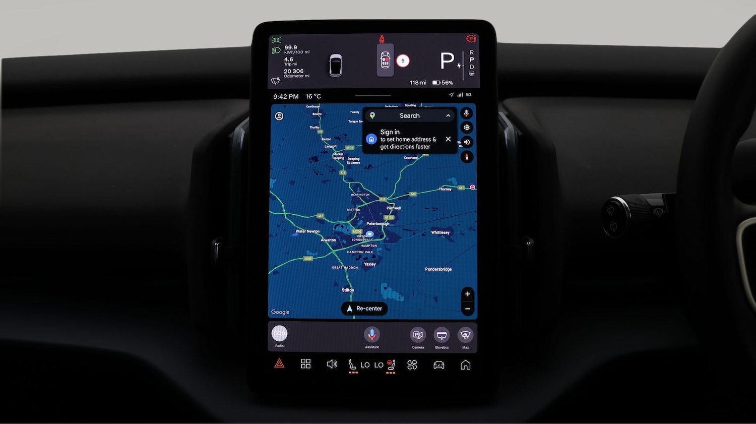 Used Volvo EX30 2024 for sale - 77592626: Photo 11