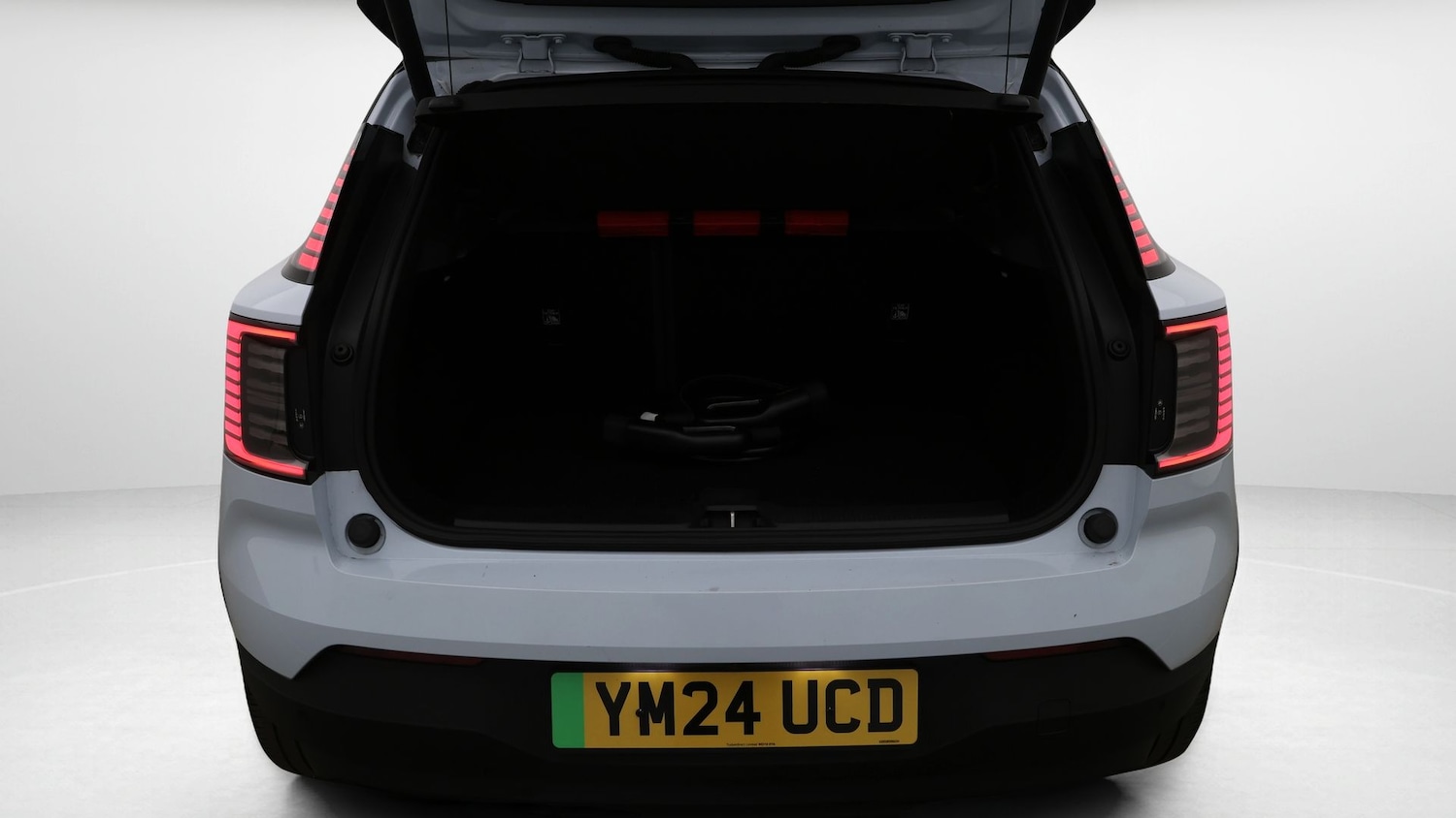 Used Volvo EX30 2024 for sale - 77592626: Photo 17