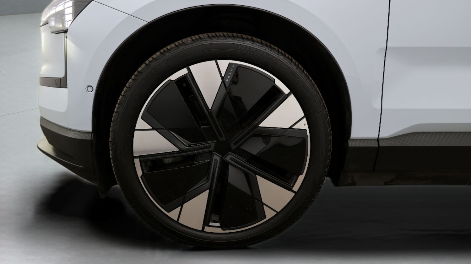 Used Volvo EX30 2024 for sale - 77592626: Photo 18