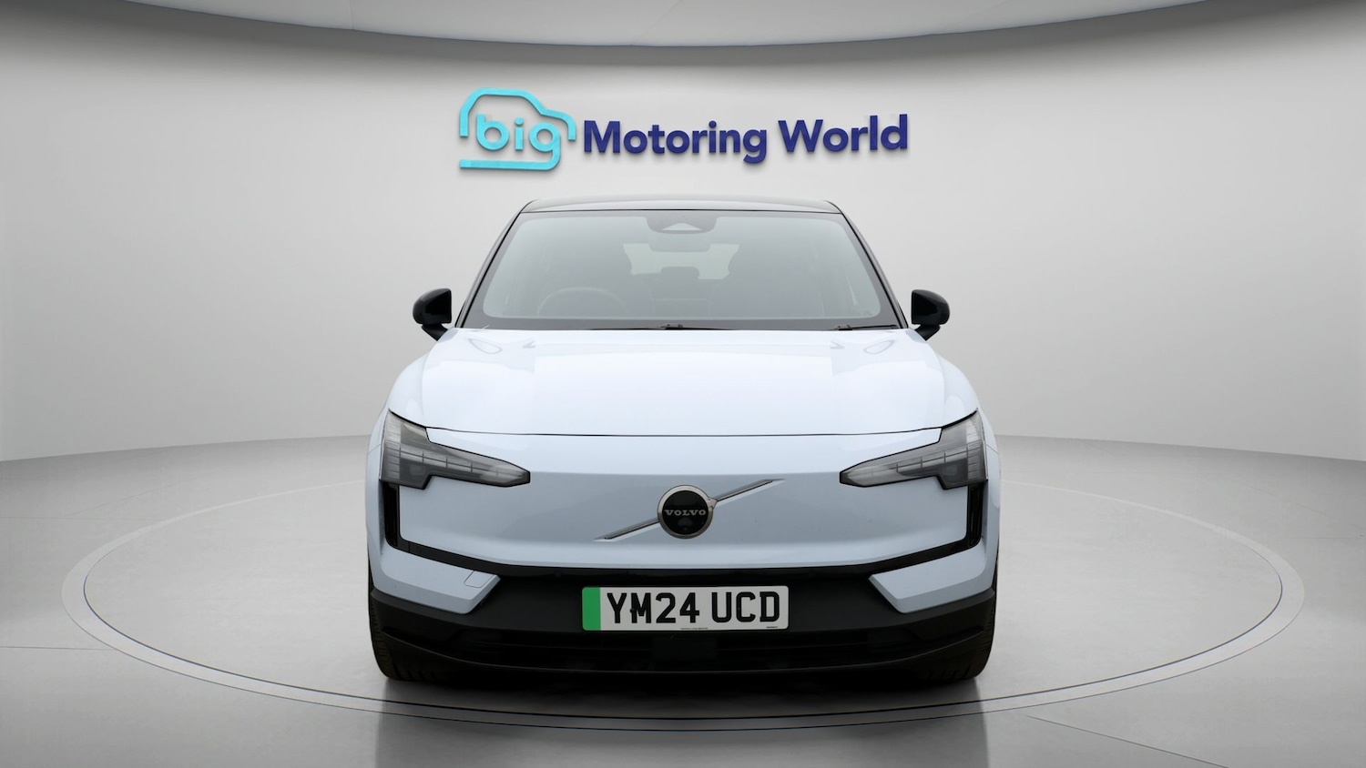 Used Volvo EX30 2024 for sale - 77592626: Photo 2