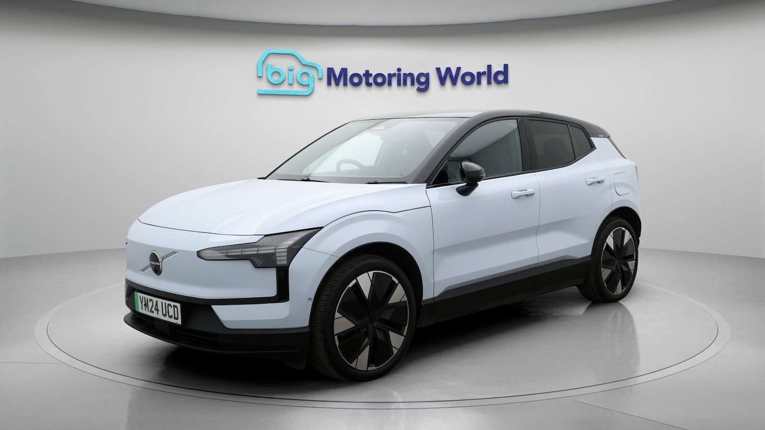 Used Volvo EX30 2024 for sale - 77592626: Photo 3