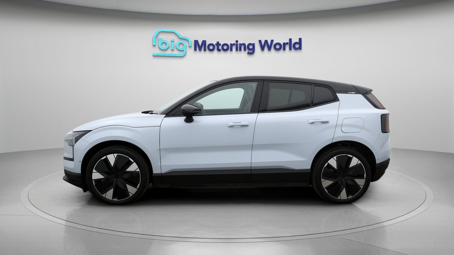 Used Volvo EX30 2024 for sale - 77592626: Photo 4