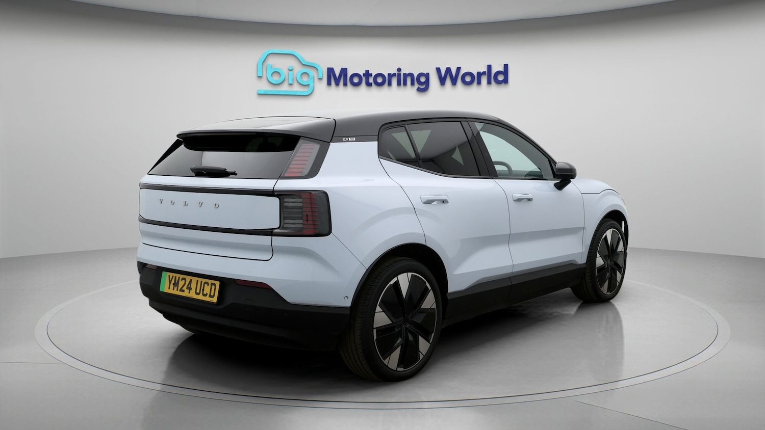 Used Volvo EX30 2024 for sale - 77592626: Photo 7