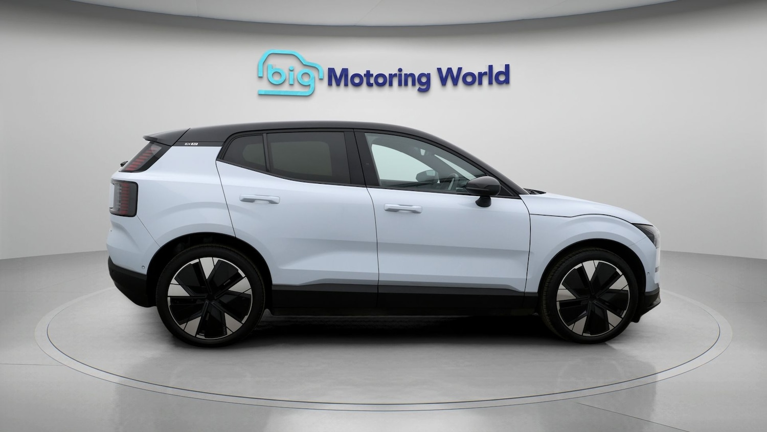 Used Volvo EX30 2024 for sale - 77592626: Photo 8