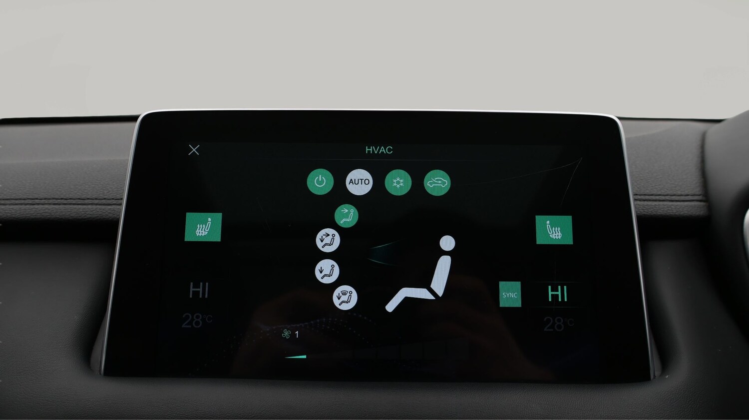 Used MG MG HS for sale - 77324604: Photo 12