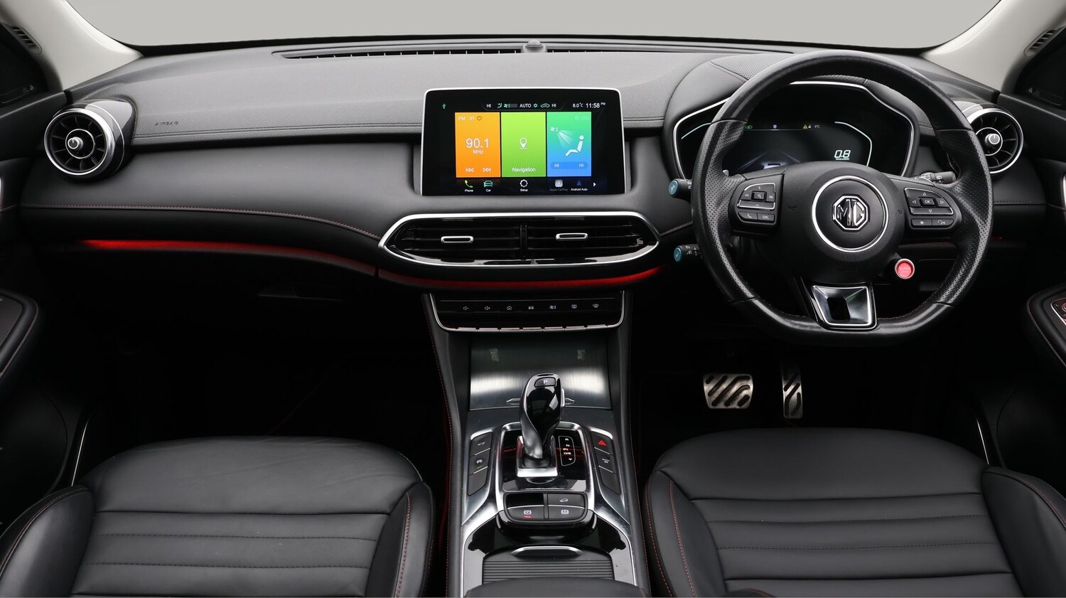 Used MG MG HS for sale - 77324604: Photo 13