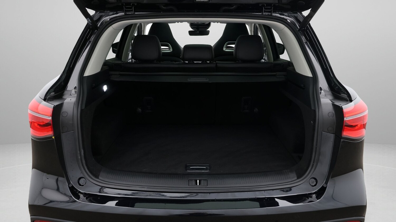 Used MG MG HS for sale - 77324604: Photo 17