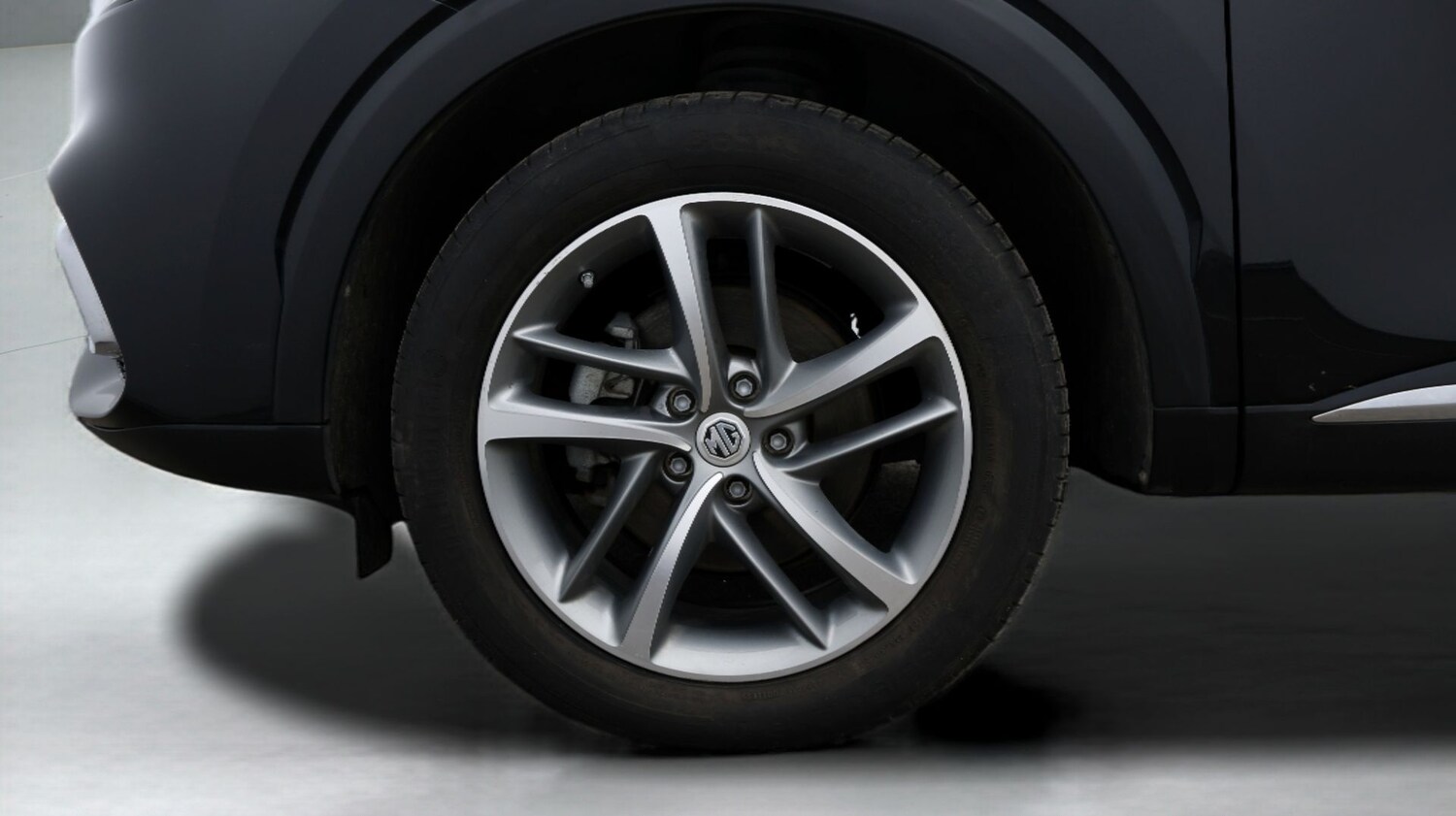 Used MG MG HS for sale - 77324604: Photo 18